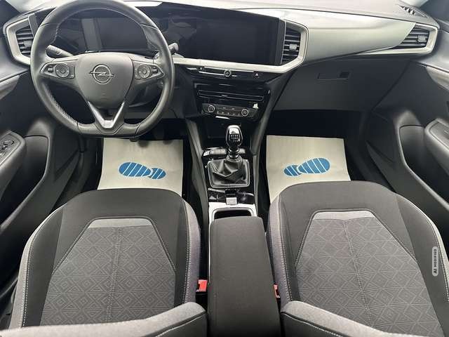 Opel Mokka Enjoy 
