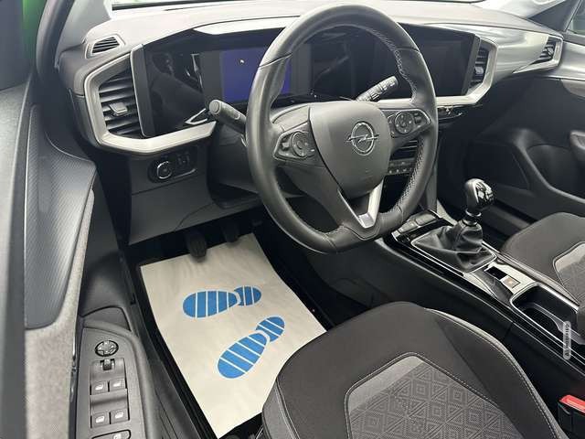 Opel Mokka Enjoy 