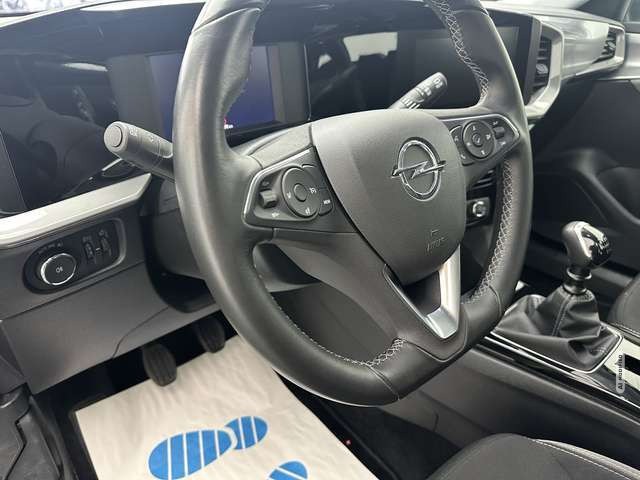 Opel Mokka Enjoy 