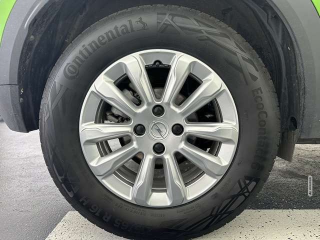 Opel Mokka Enjoy 