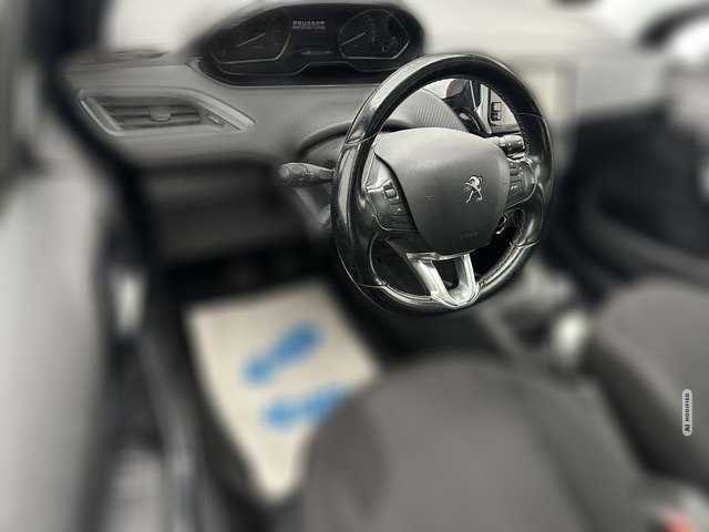 Peugeot 208 Allure 
