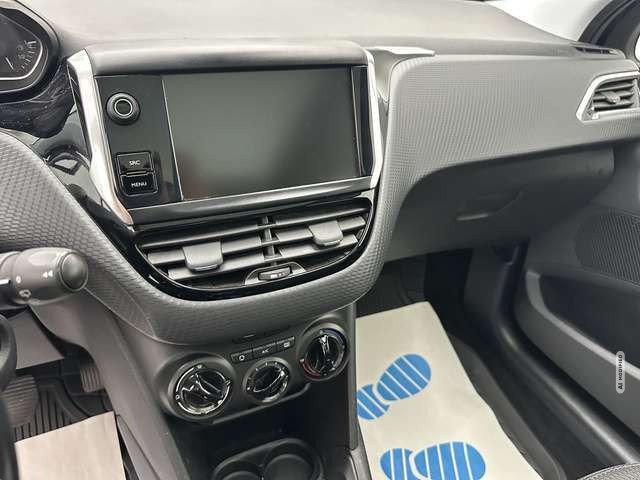 Peugeot 208 Allure 