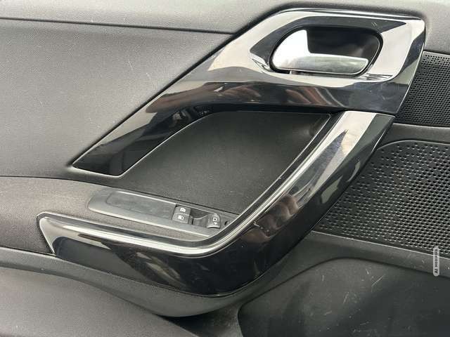 Peugeot 208 Allure 