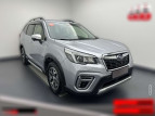 Bild Subaru Forester Comfort Mild-Hybrid 