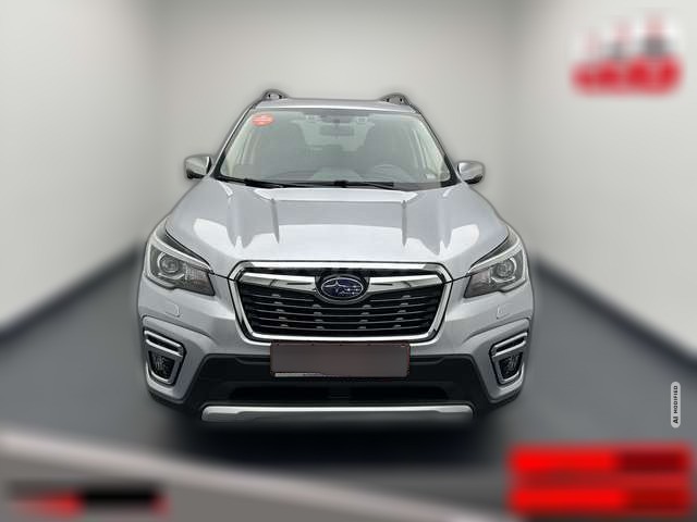 Subaru Forester Comfort Mild-Hybrid 