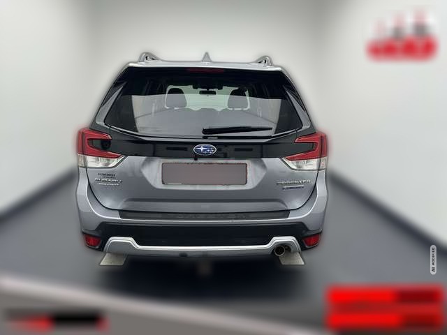 Subaru Forester Comfort Mild-Hybrid 