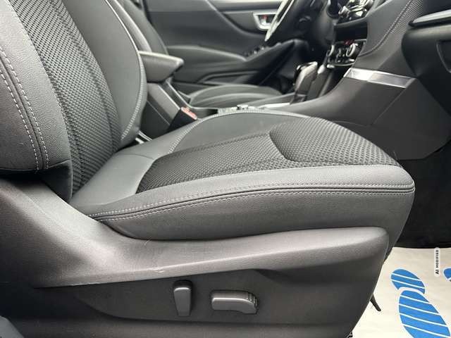 Subaru Forester Comfort Mild-Hybrid 