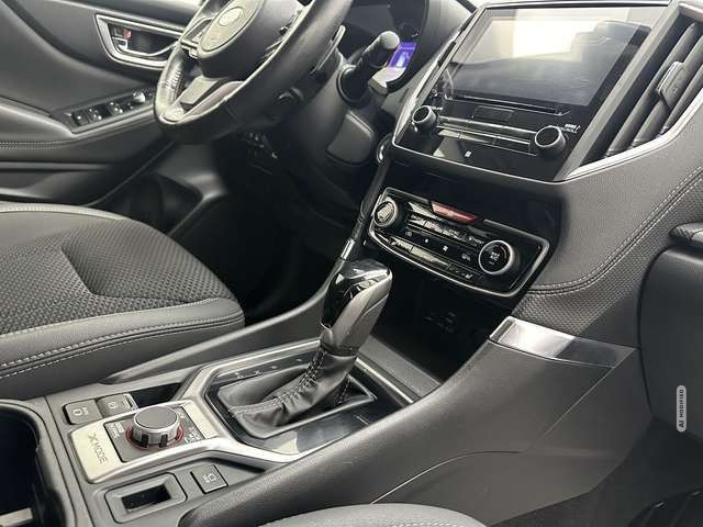 Subaru Forester Comfort Mild-Hybrid 