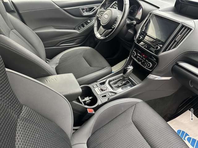Subaru Forester Comfort Mild-Hybrid 