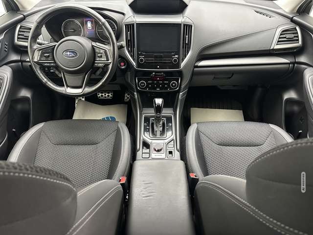 Subaru Forester Comfort Mild-Hybrid 