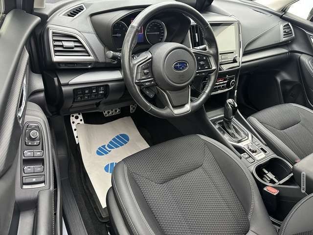 Subaru Forester Comfort Mild-Hybrid 