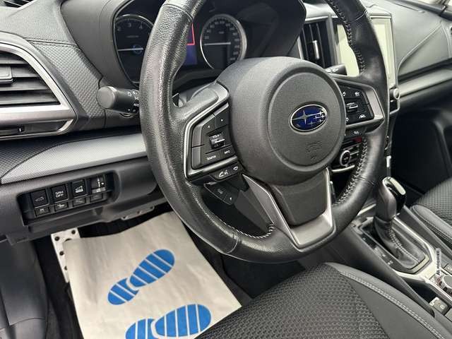 Subaru Forester Comfort Mild-Hybrid 