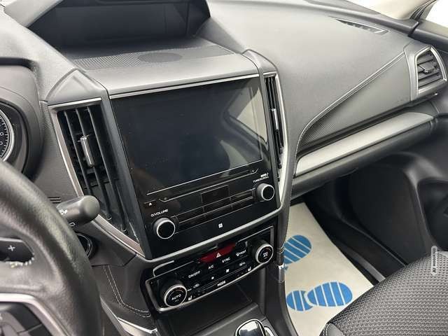Subaru Forester Comfort Mild-Hybrid 