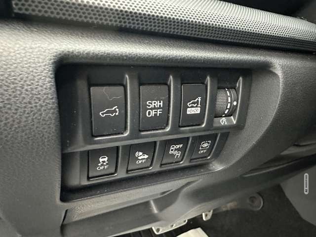 Subaru Forester Comfort Mild-Hybrid 