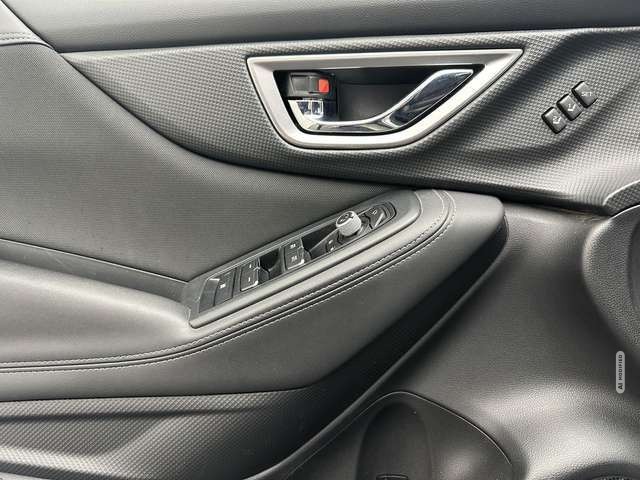 Subaru Forester Comfort Mild-Hybrid 