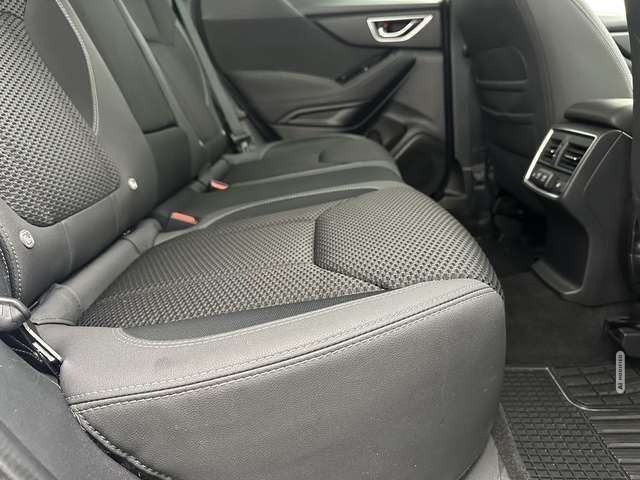 Subaru Forester Comfort Mild-Hybrid 