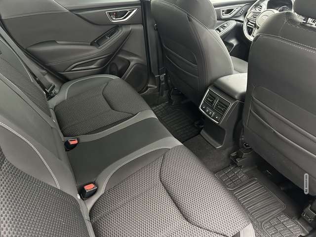 Subaru Forester Comfort Mild-Hybrid 