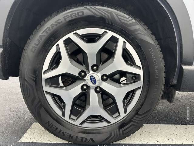 Subaru Forester Comfort Mild-Hybrid 