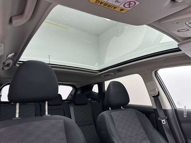 Nissan Qashqai Visia 