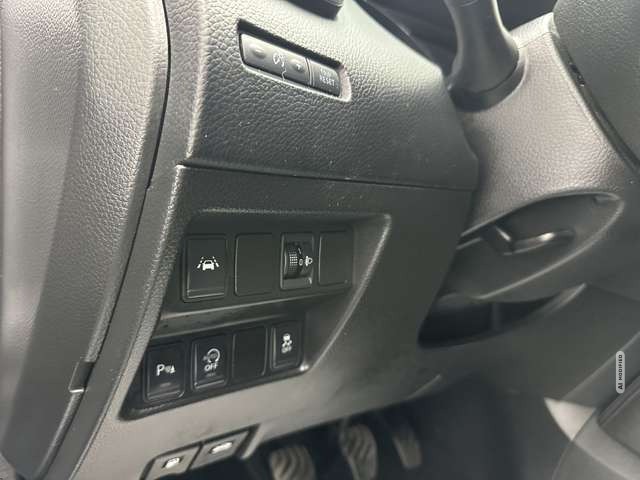 Nissan Qashqai Visia 