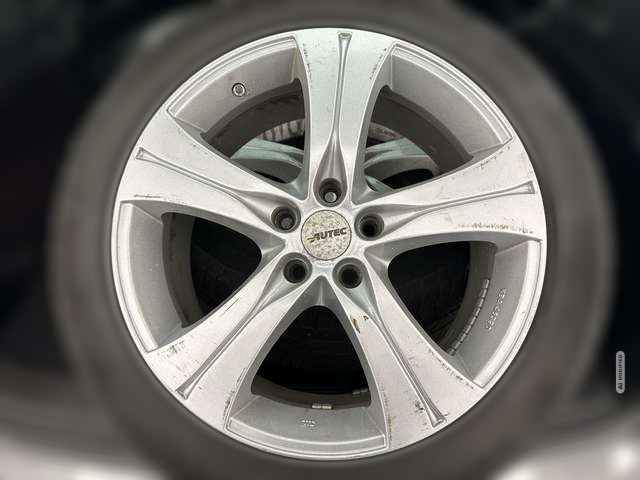 Nissan Qashqai Visia 