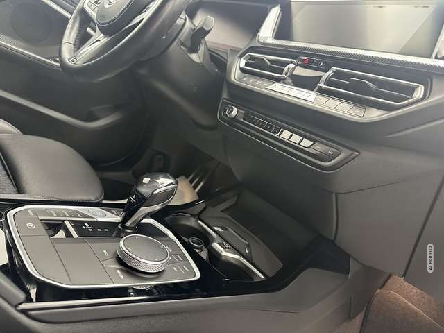 BMW 116 d M Sport 