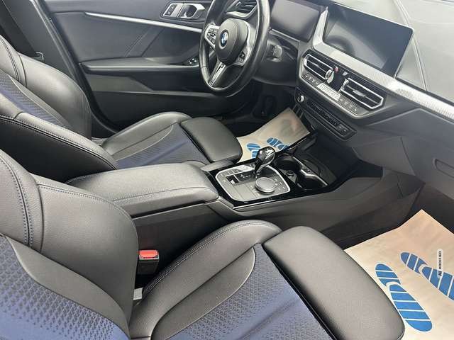 BMW 116 d M Sport 