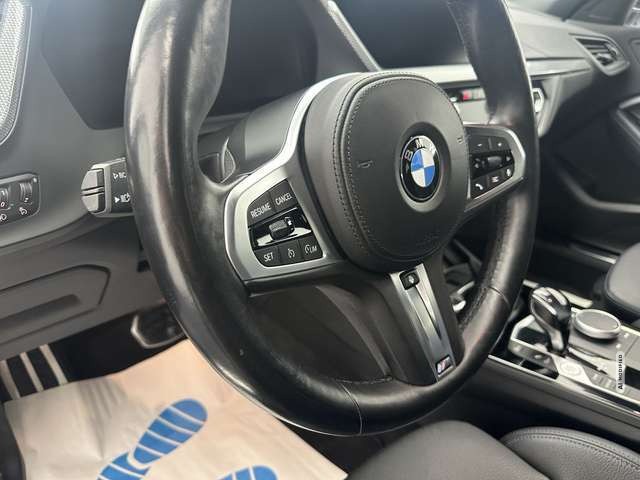 BMW 116 d M Sport 