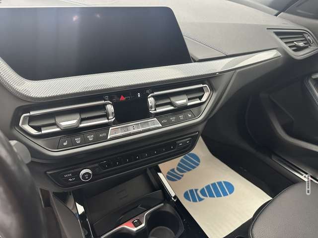 BMW 116 d M Sport 