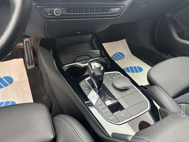 BMW 116 d M Sport 
