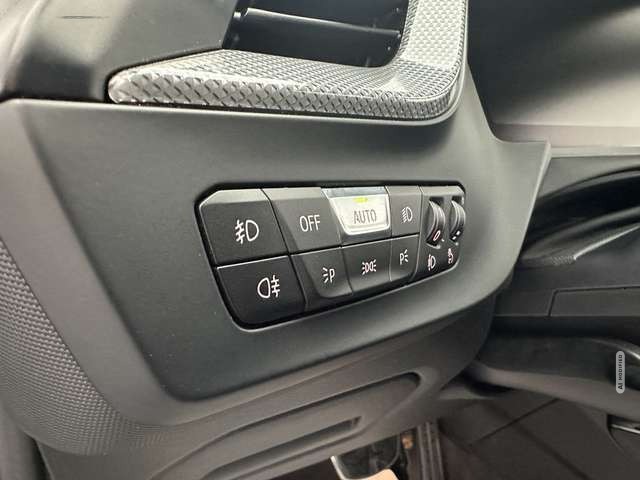 BMW 116 d M Sport 