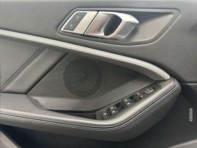 BMW 116 d M Sport 