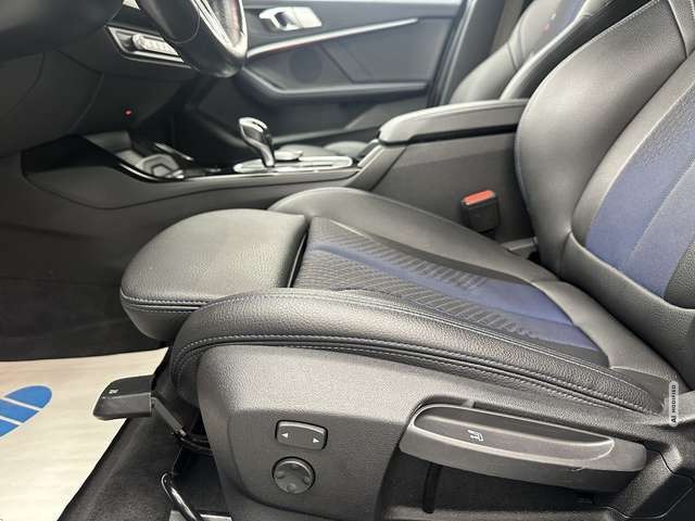 BMW 116 d M Sport 