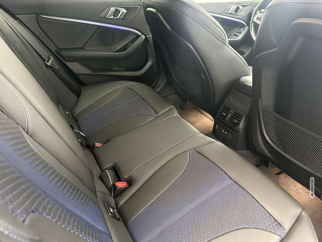 BMW 116 d M Sport 