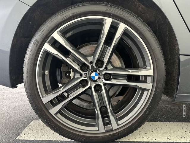 BMW 116 d M Sport 