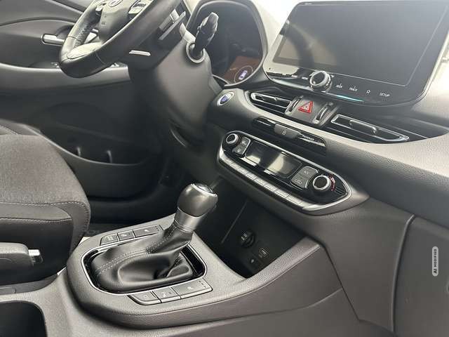 Hyundai i30 Trend Mild-Hybrid 