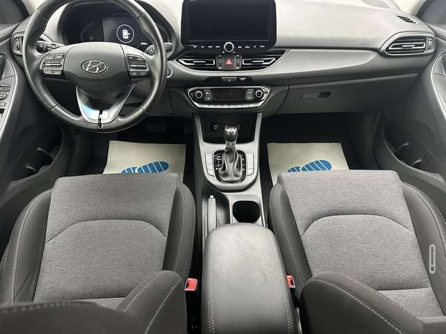 Hyundai i30 Trend Mild-Hybrid 