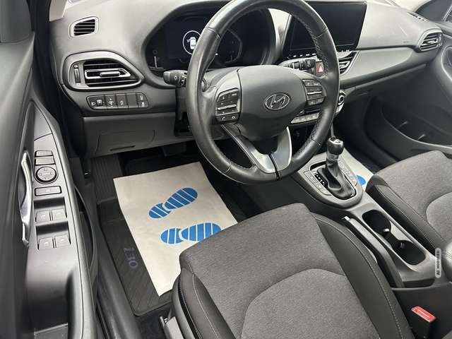 Hyundai i30 Trend Mild-Hybrid 