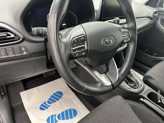 Hyundai i30 Trend Mild-Hybrid 