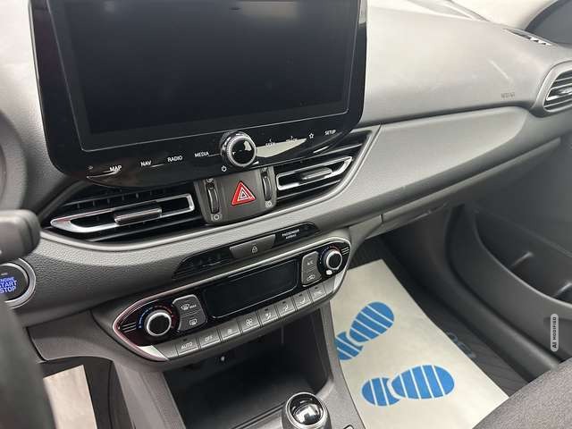 Hyundai i30 Trend Mild-Hybrid 