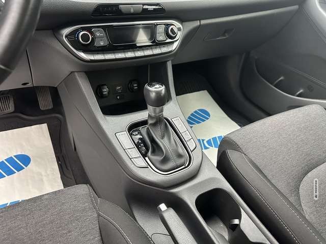 Hyundai i30 Trend Mild-Hybrid 