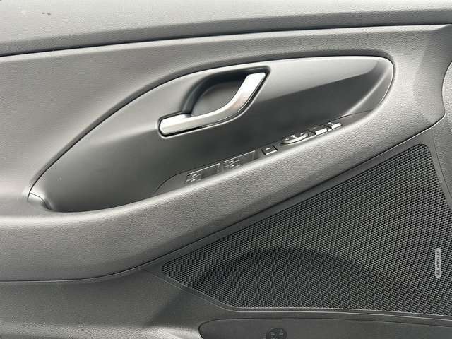 Hyundai i30 Trend Mild-Hybrid 