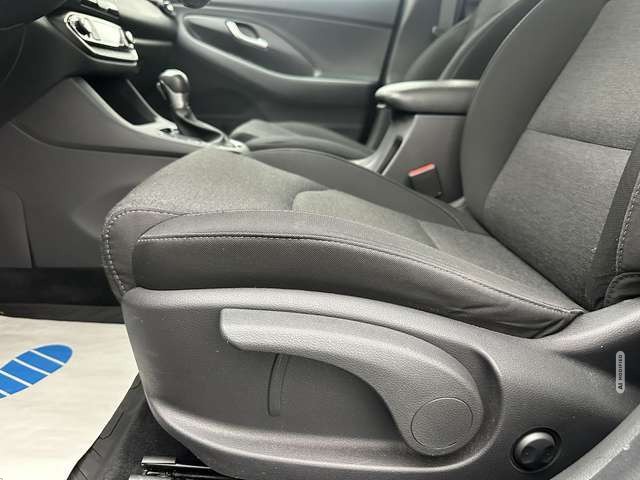 Hyundai i30 Trend Mild-Hybrid 
