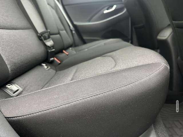 Hyundai i30 Trend Mild-Hybrid 