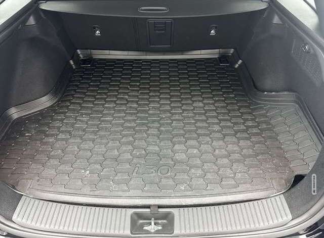 Hyundai i30 Trend Mild-Hybrid 