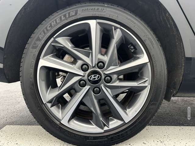 Hyundai i30 Trend Mild-Hybrid 