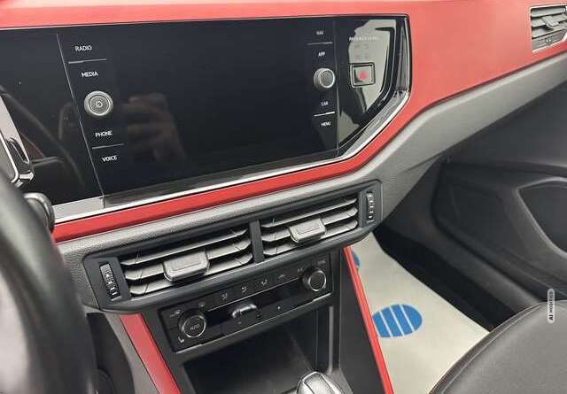 Volkswagen Polo GTI 