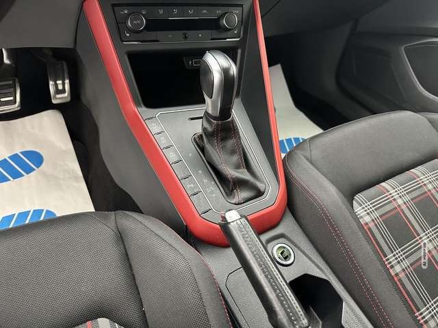 Volkswagen Polo GTI 