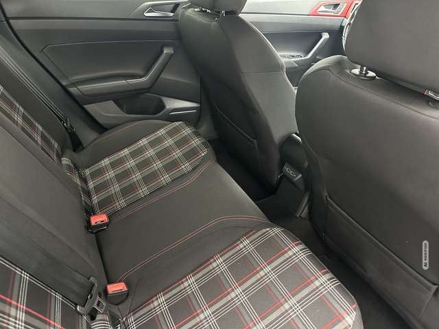 Volkswagen Polo GTI 