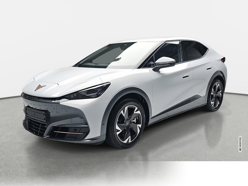 Cupra Tavascan Endurance (77 kWh) Navi ACC